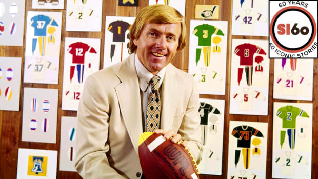 SI 60: Gary Davidson